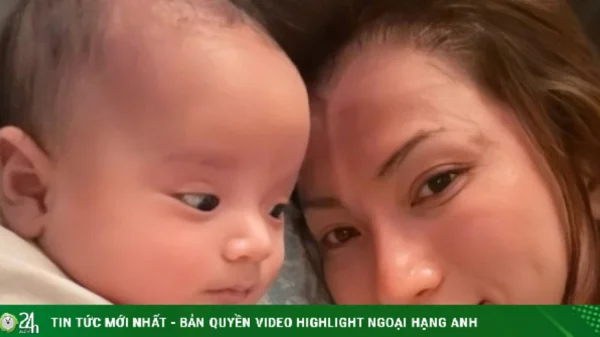 Ảnh sao 17/3: Lộ Lộ chăm con giúp chồng quá cố kenhtingame com thumb anh sao 17 3 lo lo cham con giup chong qua co 28ff1773723338464 940w