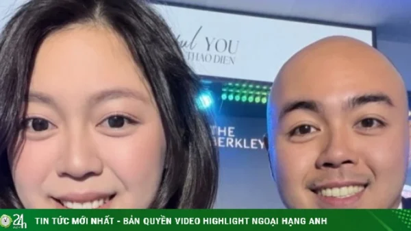 Ảnh sao 26/3: Tiểu thư gia tộc Sơn Kim và anh trai giống nhau như đúc kenhtingame com thumb anh sao 26 3 tieu thu gia toc son kim va anh trai giong nhau nhu duc 9dd01774490004441 940w