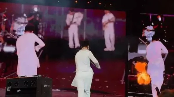 Anh trai diễn 1 đêm concert mà gặp sự cố 3 lần, khoảnh khắc té ngã ai nhìn cũng hoảng kenhtingame com thumb anh trai dien 1 dem concert ma gap su co 3 lan khoanh khac te nga ai nhin cung hoang f0cc1773737308553 940w