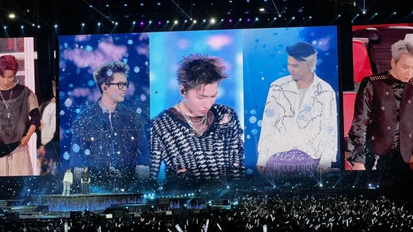 Anh Trai Say Hi 2025 khó lòng có D-3 kenhtingame com thumb anh trai say hi 2025 kho long co d 3 90d71773679817881 940w