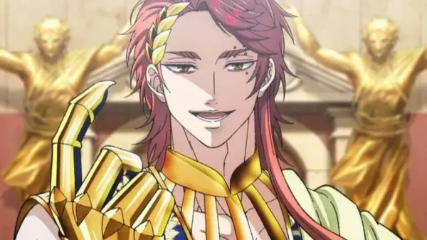 Apollo trong Record of Ragnarok: 8 sự thật về sức mạnh kinh hoàng và tính kiêu ngạo của vị thần khiến đối thủ khiếp sợ kenhtingame com thumb apollo trong record of ragnarok 8 su that ve suc manh kinh hoang va tinh kieu ngao cua vi than khien doi thu khiep so 27671773464015942 940w