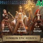 Arcane Heroes 2: Divided Fate game chiến thuật theo lượt kenhtingame com thumb arcane heroes 2 divided fate game chien thuat theo luot b3461774261017494 940w
