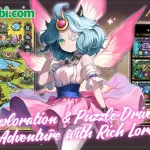 Arcath Tales: Roguelike RPG đưa bạn điều tra làn sương đen bí ẩn kenhtingame com thumb arcath tales roguelike rpg dua ban dieu tra lan suong den bi an 42201774413684825 940w