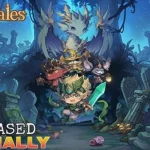 Arcath Tales: roguelike RPG - Game nhập vai mang đậm phong cách roguelike giải đố kenhtingame com thumb arcath tales roguelike rpg game nhap vai mang dam phong cach roguelike giai do 0ee11774410125093 940w