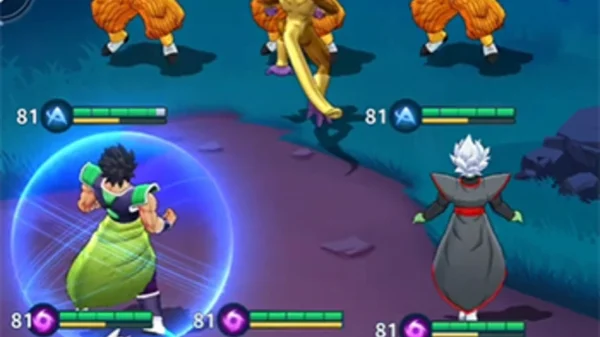 Ascendant Rage: Breaker tái hiện hoàn hảo thế giới Dragon Ball kenhtingame com thumb ascendant rage breaker tai hien hoan hao the gioi dragon ball 5b801773475964973 940w