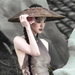 Âu Dương Na Na đẹp như tranh thủy mặc kenhtingame com thumb au duong na na dep nhu tranh thuy mac ddb81774625308368 940w