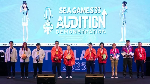 Audition - ứng cử viên "ngôi sao" tại giải thưởng Game Vượt Thời Gian (GameVerse 2026) kenhtingame com thumb audition ung cu vien quot ngoi sao quot tai giai thuong game vuot thoi gian gameverse 2026 d7601774431383005 940w
