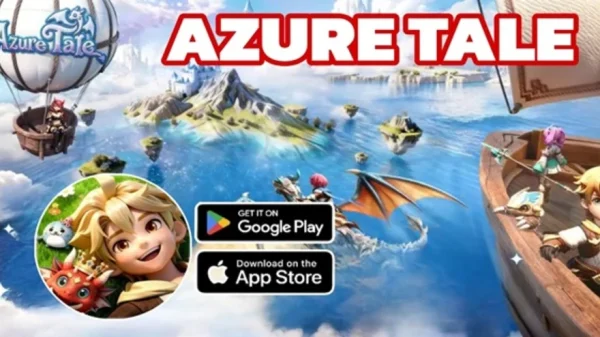 Azure Tale – Siêu phẩm MMORPG khám phá lục địa rồng Aerylia kenhtingame com thumb azure tale sieu pham mmorpg kham pha luc dia rong aerylia 0ed31774410439790 940w