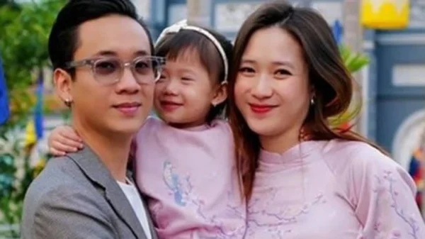 Bà xã JustaTee đã sinh con thứ 3 kenhtingame com thumb ba xa justatee da sinh con thu 3 e8a41773807207521 940w