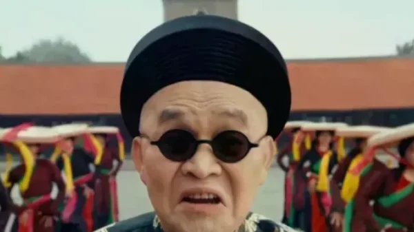 Bắc Bling chạm mốc 300 triệu view kenhtingame com thumb bac bling cham moc 300 trieu view 37861774080773622 940w