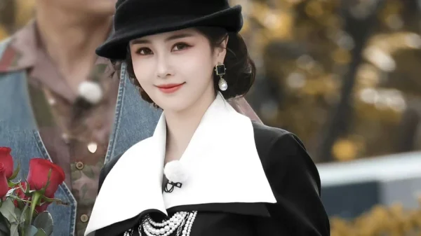 Bạch Lộc náo loạn hot search với nhan sắc tô hồng vạn vật kenhtingame com thumb bach loc nao loan hot search voi nhan sac to hong van vat c5251774524558555 940w