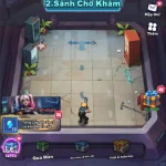 Backpack Defense: Zombie TD game phòng thủ roguelike đơn giản kenhtingame com thumb backpack defense zombie td game phong thu roguelike don gian 60051774688875980 940w