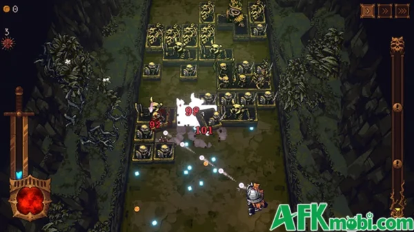 BALL x PIT Mobile: Dùng Quả Cầu Nảy Để Chiến Đấu Sinh Tồn Trong Trò Chơi Di Động kenhtingame com thumb ball x pit mobile dung qua cau nay de chien dau sinh ton trong tro choi di dong 12581773468924047 940w