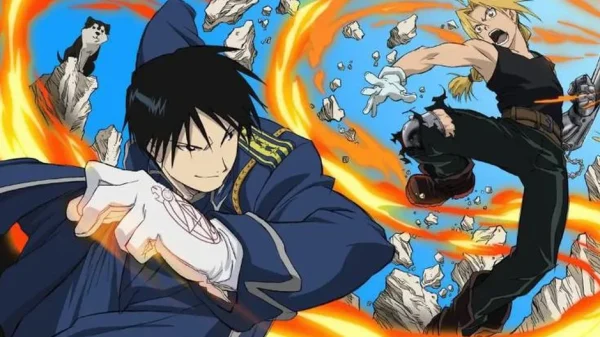 Bạn có tin? Những Manga huyền thoại này đều được nhào nặn bởi "bàn tay vàng" của các nữ Mangaka kenhtingame com thumb ban co tin nhung manga huyen thoai nay deu duoc nhao nan boi quot ban tay vang quot cua cac nu mangaka 32b5 940w