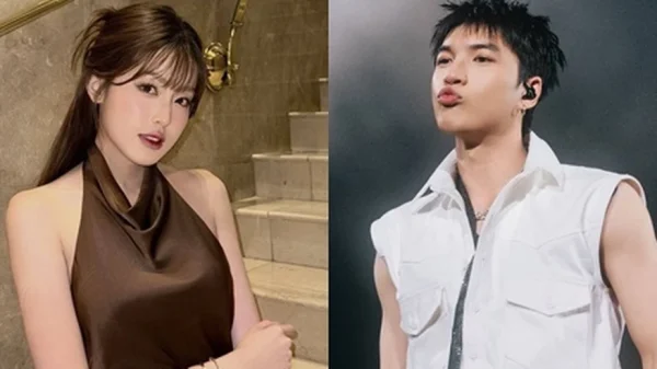 Bạn gái của HIEUTHUHAI công khai điều gì với chỉ hai chữ kenhtingame com thumb ban gai cua hieuthuhai cong khai dieu gi voi chi hai chu ba421773149895025 940w