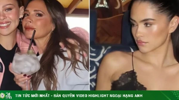 Bạn gái Romeo công khai ca ngợi Victoria Beckham kenhtingame com thumb ban gai romeo cong khai ca ngoi victoria beckham ff871773551143464 940w 1