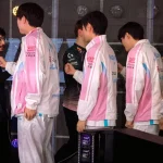 Bảng xếp hạng LMHT thế giới sau First Stand 2026: kenhtingame com thumb bang xep hang lmht the gioi sau first stand 2026 c2371774461418283 940w