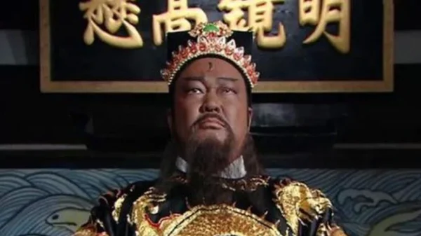 Bao Công và bí ẩn cái chết: Vì sao đám tang phải dùng đến 21 cỗ quan tài kenhtingame com thumb bao cong va bi an cai chet vi sao dam tang phai dung den 21 co quan tai 2ee41773411005513 940w