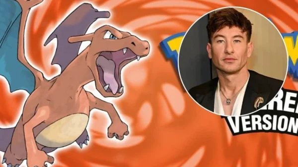 Barry Keoghan Tiết Lộ Mình Là Game Thủ Cứng Yêu Pokémon Và The Simpsons: Hit & Run kenhtingame com thumb barry keoghan tiet lo minh la game thu cung yeu pokemon va the simpsons hit run 02c31773429315374 940w
