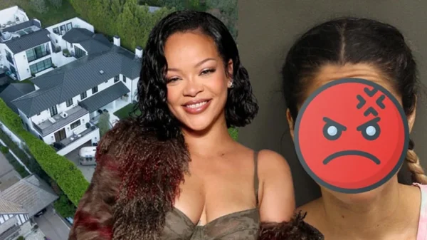 Bắt giữ nghi phạm vụ xả súng vào biệt thự Rihanna trị giá 367 tỷ đồng kenhtingame com thumb bat giu nghi pham vu xa sung vao biet thu rihanna tri gia 367 ty dong 4cd61773146849101 940w