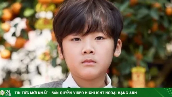 Bé Bo nhà Hòa Minzy mong mẹ sớm lấy bố Cương làm chồng kenhtingame com thumb be bo nha hoa minzy mong me som lay bo cuong lam chong fea3 940w