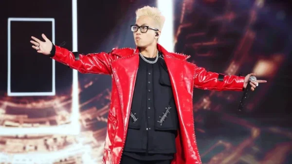 Bê bối của RichChoi - Á quân King of Rap: Quảng cáo web cá độ, phát ngôn gây sốc kenhtingame com thumb be boi cua richchoi a quan king of rap quang cao web ca do phat ngon gay soc 4c681773730061639 940w