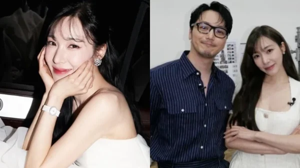 Bên trong tủ lạnh có chứa bí mật của Tiffany (SNSD) với mẹ chồng trước ngày cưới kenhtingame com thumb ben trong tu lanh co chua bi mat cua tiffany snsd voi me chong truoc ngay cuoi 91631774855551649 940w