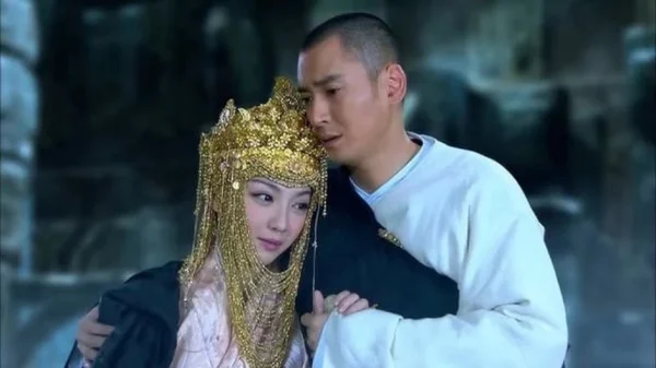 Bí Ẩn Hư Trúc Rời Giang Hồ: Truyền Thừa Âm Thầm Giúp Hai Vị Ngũ Tuyệt Xưng Bá kenhtingame com thumb bi an hu truc roi giang ho truyen thua am tham giup hai vi ngu tuyet xung ba b1601773729740495 940w