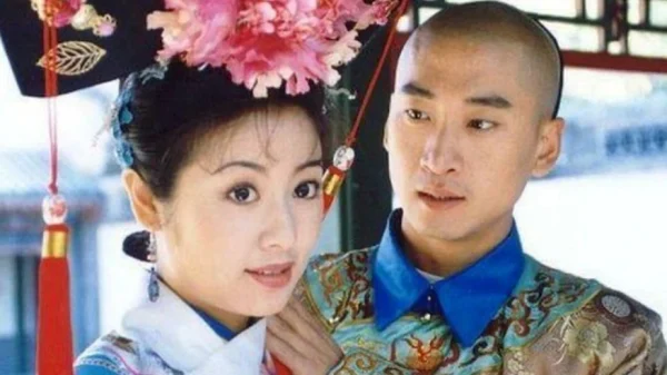 Bí ẩn lớn nhất Hoàn Châu Cách Cách sau 28 năm mới được tiết lộ kenhtingame com thumb bi an lon nhat hoan chau cach cach sau 28 nam moi duoc tiet lo 94021774182108121 940w