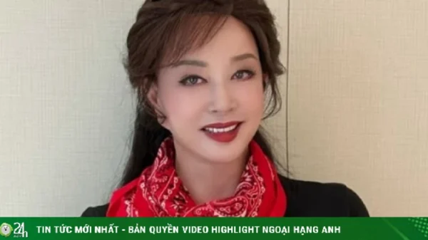 Bị cháu tung tin chết đuối, Lưu Hiểu Khánh tuyên bố không cho thừa kế một xu kenhtingame com thumb bi chau tung tin chet duoi luu hieu khanh tuyen bo khong cho thua ke mot xu 77281774576043495 940w