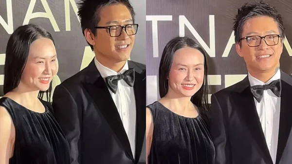 Bị chê nhan sắc xuống cấp, vợ Tuấn Hưng lên tiếng kenhtingame com thumb bi che nhan sac xuong cap vo tuan hung len tieng e0451774407051768 940w