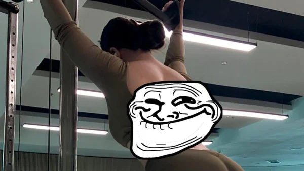 Bị nhắn tin "tế nhị", cô gái mê gym lập tức "solo" 1vs1, "cấm chat" luôn kẻ quấy rối kenhtingame com thumb bi nhan tin quot te nhi quot co gai me gym lap tuc quot solo quot 1vs1 quot cam chat quot luon ke quay roi faba1773819437776 940w