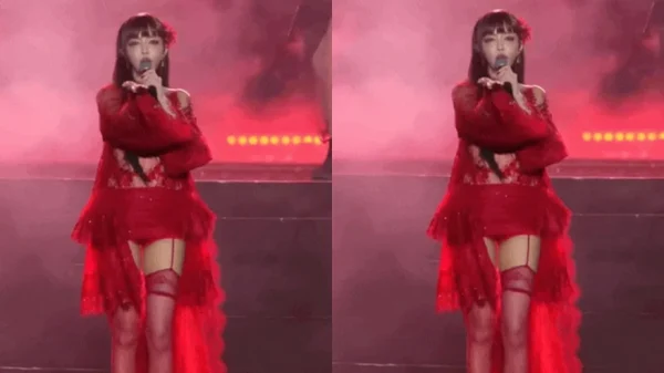 Bích Phương bỏ túi 500 triệu từ 3 ca khúc, bị chê diễn hời hợt và nhan sắc ngày càng khác lạ kenhtingame com thumb bich phuong bo tui 500 trieu tu 3 ca khuc bi che dien hoi hot va nhan sac ngay cang khac la d31f1773212373804 940w