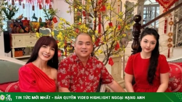 Biệt thự 200m2 tại Thủ Đức của Minh Khang và Thúy Hạnh: Thiết kế hiện đại và tiến độ dự án kenhtingame com thumb biet thu 200m2 tai thu duc cua minh khang va thuy hanh thiet ke hien dai va tien do du an 45ed1773423368557 940w 1