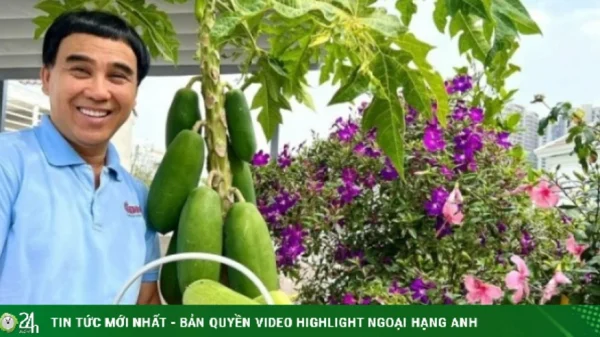 Biệt thự ngập hoa rộng 500 m2 của vợ chồng Quyền Linh kenhtingame com thumb biet thu ngap hoa rong 500 m2 cua vo chong quyen linh 34fb1774322794836 940w