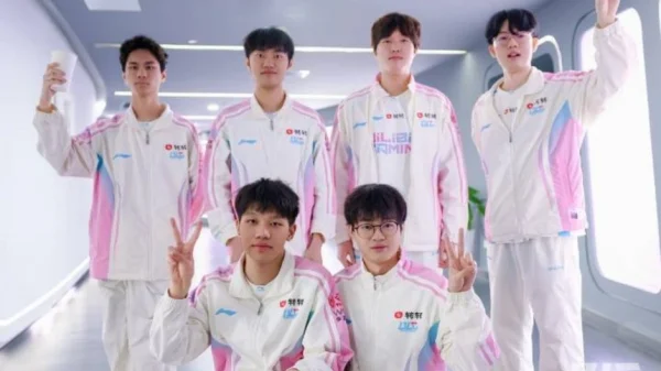 Bilibili Gaming đánh bại JD Gaming, lên ngôi vô địch LPL 2026 Split 1 kenhtingame com thumb bilibili gaming danh bai jd gaming len ngoi vo dich lpl 2026 split 1 5690 940w