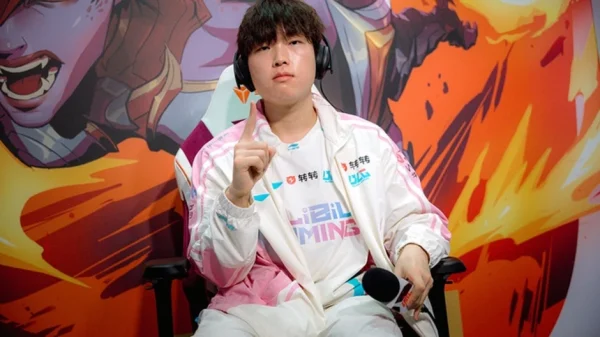 Bin được triệu tập vào ĐTQG LMHT Trung Quốc dự ASIAD 2026 ngay sau chức vô địch First Stand kenhtingame com thumb bin duoc trieu tap vao dtqg lmht trung quoc du asiad 2026 ngay sau chuc vo dich first stand 74fa1774235230283 940w