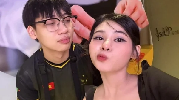 BirdLB và Kim Ngân chia tay: "Phải được yêu thì mới được suy tình" kenhtingame com thumb birdlb va kim ngan chia tay quot phai duoc yeu thi moi duoc suy tinh quot 54671773840899145 940w