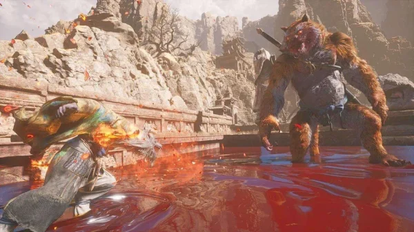 Black Myth: Wukong – Siêu phẩm Soulslike với Thiết Kế Boss Đỉnh Cao Nhất Lịch Sử kenhtingame com thumb black myth wukong sieu pham soulslike voi thiet ke boss dinh cao nhat lich su 692e1773738858310 940w