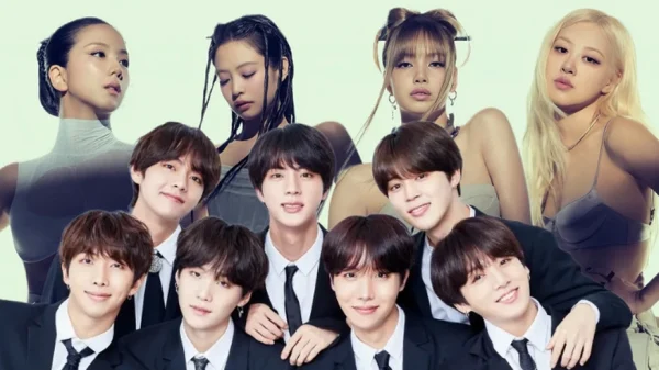 BLACKPINK nhìn BTS comeback mà ái ngại kenhtingame com thumb blackpink nhin bts comeback ma ai ngai a0401774041090738 940w