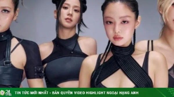 BLACKPINK trở lại gây sốt với 'Go', lập tức lọt Billboard Hot 100 kenhtingame com thumb blackpink tro lai gay sot voi go lap tuc lot billboard hot 100 a0f21773264659875 940w