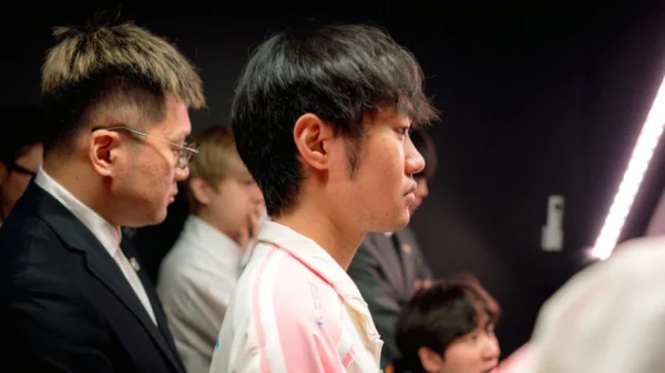 BLG Giải cứu LPL: Chấm dứt chuỗi đen tối và khẳng định hạt giống số 1 tại đấu trường quốc tế kenhtingame com thumb blg giai cuu lpl cham dut chuoi den toi va khang dinh hat giong so 1 tai dau truong quoc te 29821773736197570 940w