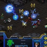 BlizzCon 2026: Blizzard tái xuất StarCraft và Warcraft III trên sân khấu Esports kenhtingame com thumb blizzcon 2026 blizzard tai xuat starcraft va warcraft iii tren san khau esports 1f421773360237800 940w