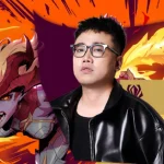 BLV Hoàng Luân bị cộng đồng công kích khi bênh vực cho fanpage của Gen.G kenhtingame com thumb blv hoang luan bi cong dong cong kich khi benh vuc cho fanpage cua geng 19021774518121850 940w