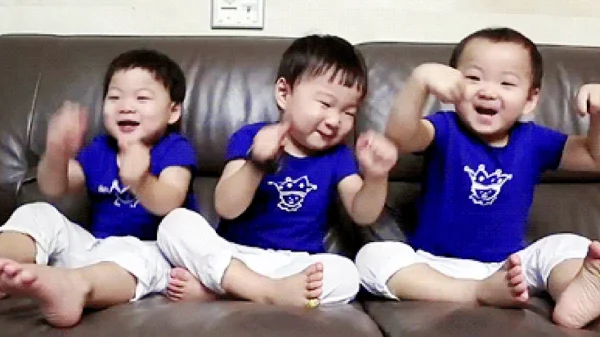 Bộ 3 Daehan - Minguk - Manse học có giỏi không? kenhtingame com thumb bo 3 daehan minguk manse hoc co gioi khong 93f21773819835898 940w