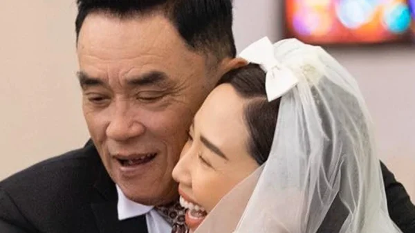 Bố của Tóc Tiên có chia sẻ đầu tiên sau khi con gái ly hôn Touliver kenhtingame com thumb bo cua toc tien co chia se dau tien sau khi con gai ly hon touliver 5ffa1774939673726 940w