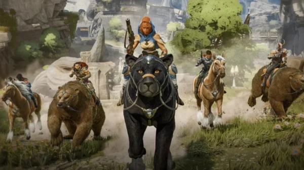 Bom tấn được kỳ vọng nhất năm 2026 bất ngờ mở cửa miễn phí, game thủ còn 3 ngày để trải nghiệm kenhtingame com thumb bom tan duoc ky vong nhat nam 2026 bat ngo mo cua mien phi game thu con 3 ngay de trai nghiem cec51773130115702 940w