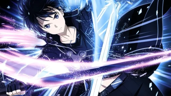 Bom tấn game chuyển thể thành anime gây sốt toàn cầu trước khi ra mắt: Fan dậy sóng vì thiếu vắng nhân vật chính kenhtingame com thumb bom tan game chuyen the thanh anime gay sot toan cau truoc khi ra mat fan day song vi thieu vang nhan vat chinh 45311773377596948 940w