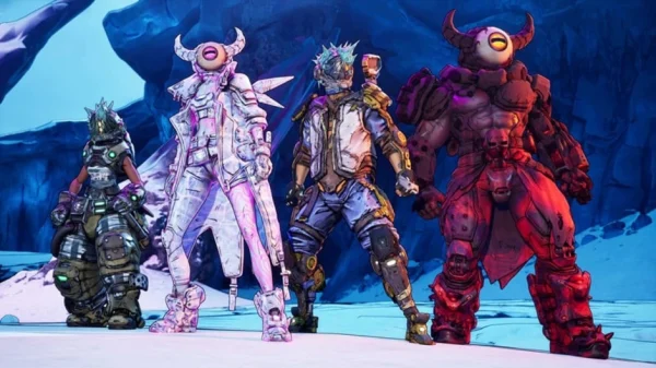 Borderlands 4: Ngày Ra Mắt DLC Cốt Truyện và Hé Lộ Lối Chơi Mới kenhtingame com thumb borderlands 4 ngay ra mat dlc cot truyen va he lo loi choi moi 3ec71773388240333 940w