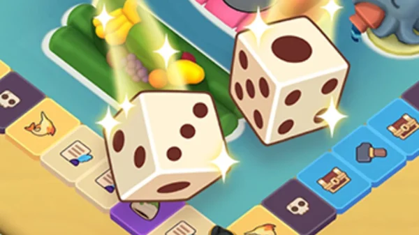 Bounty Go! - Lăn xúc xắc để phiêu luu trên bàn cờ board game kenhtingame com thumb bounty go lan xuc xac de phieu luu tren ban co board game 51b21774869131184 940w